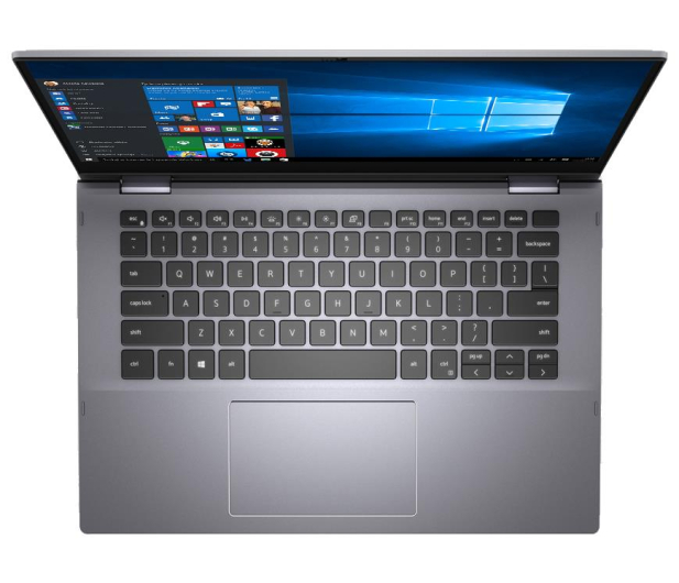 Dell Inspiron 5400 i5-1035G1/16GB/512/Win10 - 589500 - zdjęcie 5